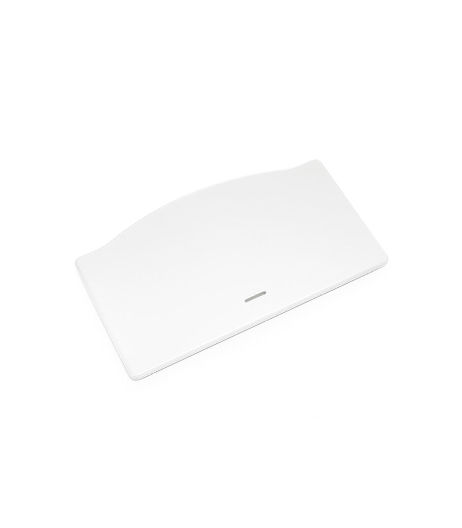 108877 Tripp Trapp Seat plate White (Spare part). 